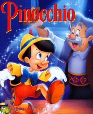 The Adventures of Pinocchio