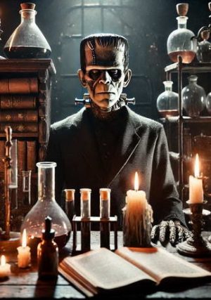 Frankenstein