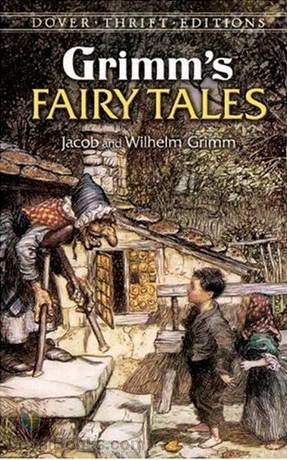 Grimms' Fairy Tales
