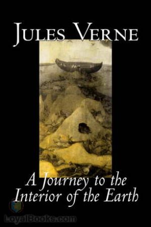 A Journey to the Interior of the Earth