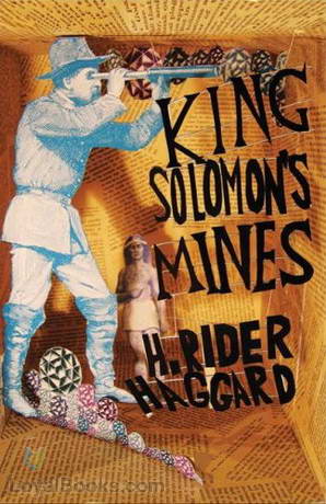 King Solomon's Mines