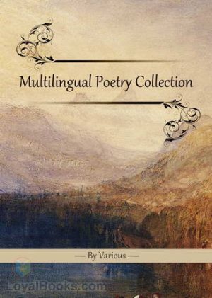 Multilingual Poetry Collection