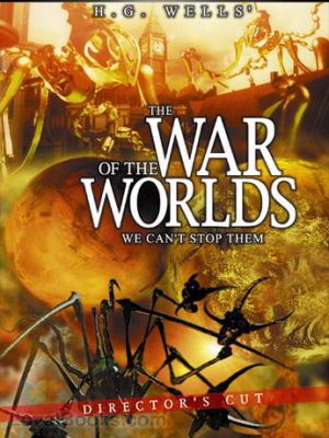 The War of the Worlds